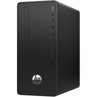 Компьютер HP Pro 300 G6 MT/Intel i3-10100/8/256F/int/kbm/W10P (36T36ES) Diawest