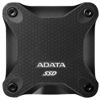 Накопичувач SSD USB 3.2 960GB ADATA (ASD600Q-960GU31-CBK) Diawest