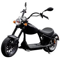 Електроскутер Like.Bike Harley 1200 Wh (669123) Diawest