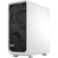 Корпус Fractal Design Meshify 2 Compact White TG CT (FD-C-MES2C-05) Diawest