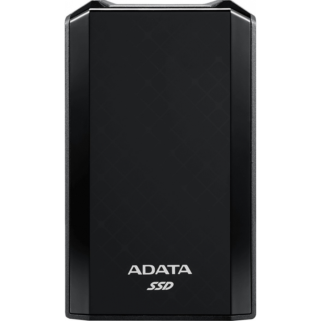 Накопитель SSD USB 3.2 2TB ADATA (ASE900G-2TU32G2-CBK) Diawest