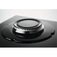 Варочная поверхность Zanussi ZGO68410BA Diawest