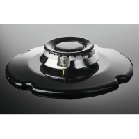 Варочная поверхность Zanussi ZGO68410BA Diawest