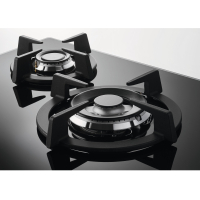 Варочная поверхность Zanussi ZGO68410BA Diawest