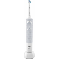 Електрична зубна щітка Oral-B Vitality D100.413.1 Sens Clean 3710 (4210201234227) Diawest