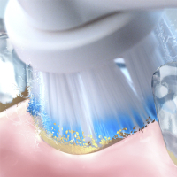 Электрическая зубная щетка Oral-B Vitality D100.413.1 Sens Clean 3710 (4210201234227) Diawest