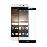 Скло захисне PowerPlant Full screen Huawei Mate 9 Black (GL605026) Diawest
