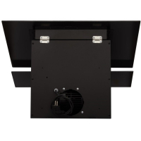 Витяжка кухонна Jantar VRT 650 LED 60 BL Diawest