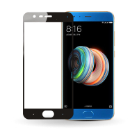 Скло захисне PowerPlant Full screen Xiaomi Mi Note 3, Black (GL605613) Diawest