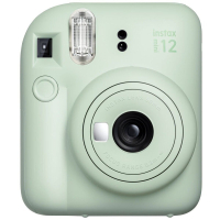 Цифровой фотоаппарат Fujifilm INSTAX Mini 12 GREEN (16806119) Diawest