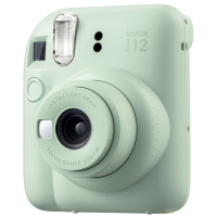 Цифровий фотоапарат Fujifilm INSTAX Mini 12 GREEN (16806119) Diawest