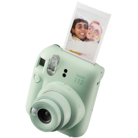 Цифровий фотоапарат Fujifilm INSTAX Mini 12 GREEN (16806119) Diawest