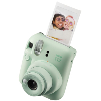 Цифровой фотоаппарат Fujifilm INSTAX Mini 12 GREEN (16806119) Diawest