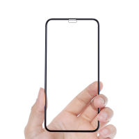 Скло захисне PowerPlant 5D Apple iPhone XS Max/11 Pro Max (GL605774) Diawest