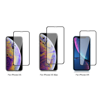 Скло захисне PowerPlant 5D Apple iPhone XS Max/11 Pro Max (GL605774) Diawest