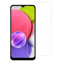 Скло захисне PowerPlant Samsung Galaxy A03s (GL600141) Diawest