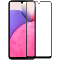Скло захисне PowerPlant Full screen Samsung Galaxy A33 (GL601124) Diawest
