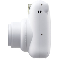 Цифровой фотоаппарат Fujifilm INSTAX Mini 12 WHITE (16806121) Diawest