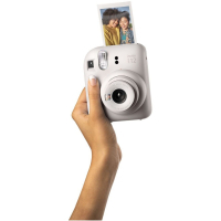Цифровий фотоапарат Fujifilm INSTAX Mini 12 WHITE (16806121) Diawest