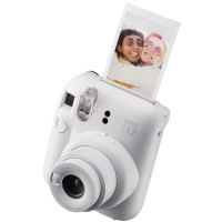 Цифровой фотоаппарат Fujifilm INSTAX Mini 12 WHITE (16806121) Diawest