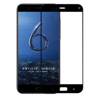 Скло захисне PowerPlant Full screen Xiaomi Mi 6, Black (GL605996) Diawest