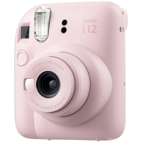 Цифровий фотоапарат Fujifilm INSTAX Mini 12 PINK (16806107) Diawest