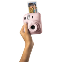 Цифровой фотоаппарат Fujifilm INSTAX Mini 12 PINK (16806107) Diawest