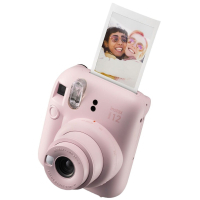 Цифровой фотоаппарат Fujifilm INSTAX Mini 12 PINK (16806107) Diawest