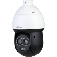 Камера видеонаблюдения Dahua DHI-TPC-SD2241-T Diawest