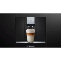 Кофемашина Bosch CTL636EB6 Diawest