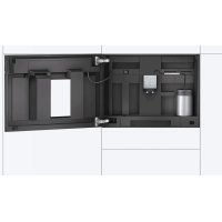 Кофемашина Bosch CTL636EB6 Diawest