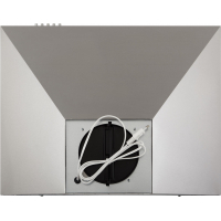Витяжка кухонна Jantar KBT 650 LED 60 IS Diawest