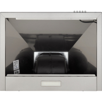 Витяжка кухонна Jantar KBT 650 LED 60 IS Diawest