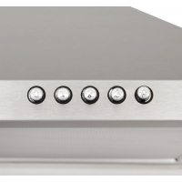 Витяжка кухонна Jantar KBT 650 LED 60 IS Diawest