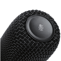 Мікрофон REAL-EL MC-700 Black Diawest