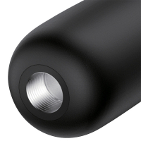 Мікрофон REAL-EL MC-700 Black Diawest