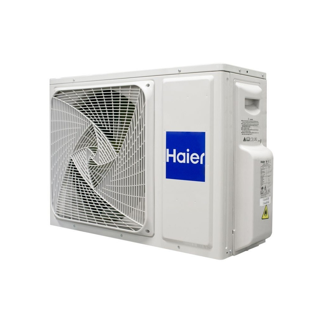 Кондиционер Haier 1U50S2SJ2FA/AS50S2SF1FA-WH1 Diawest