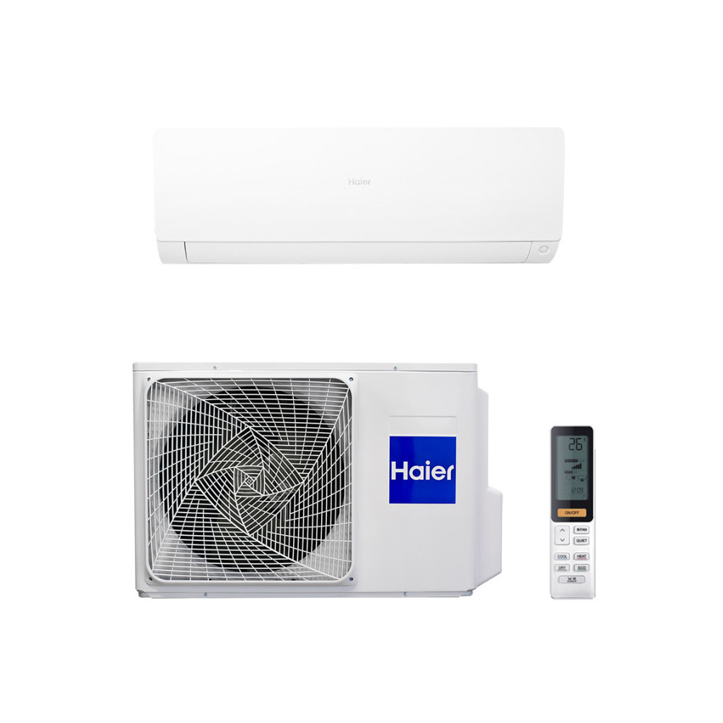 Кондиционер Haier 1U50S2SJ2FA/AS50S2SF1FA-WH1 Diawest