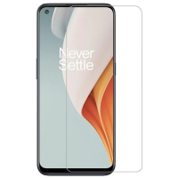 Скло захисне PowerPlant OnePlus Nord N100 (GL600349) Diawest