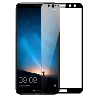 Скло захисне PowerPlant Full screen Huawei Mate 10 Lite Black (GL605002) Diawest
