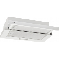 Вытяжка кухонная Jantar TLT 650 LED 60 WH Diawest