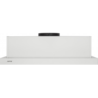 Вытяжка кухонная Jantar TLT 650 LED 60 WH Diawest