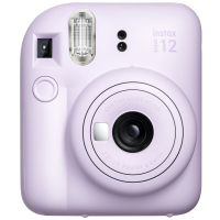 Цифровой фотоаппарат Fujifilm INSTAX Mini 12 PURPLE (16806133) Diawest