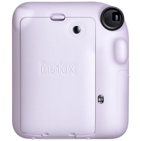 Цифровой фотоаппарат Fujifilm INSTAX Mini 12 PURPLE (16806133) Diawest