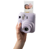Цифровий фотоапарат Fujifilm INSTAX Mini 12 PURPLE (16806133) Diawest