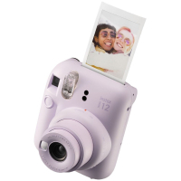 Цифровой фотоаппарат Fujifilm INSTAX Mini 12 PURPLE (16806133) Diawest