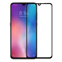 Скло захисне PowerPlant Full screen Xiaomi Mi 9, Black (GL606214) Diawest