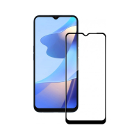 Скло захисне PowerPlant Full screen OPPO A16 (GL601254) Diawest