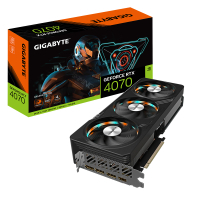 Видеокарта GIGABYTE GeForce RTX4070 12Gb GAMING OC (GV-N4070GAMING OC-12GD) Diawest