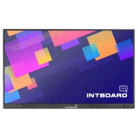 LCD панель Intboard GT86 (Android 9) (Без OPS) Diawest